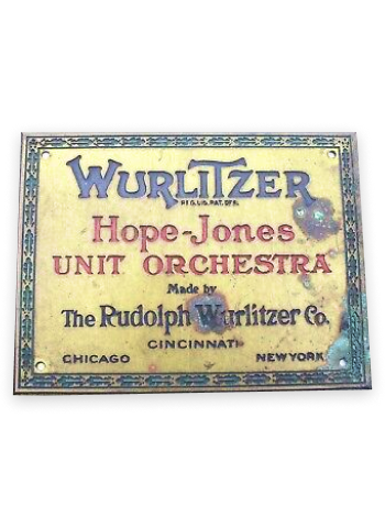 hop jones unit orchestra