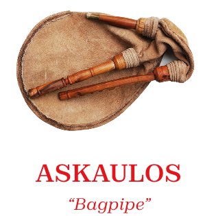 Askaulos Bagpipe Image
