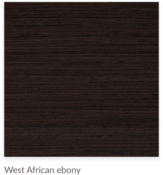 West African Ebony Image