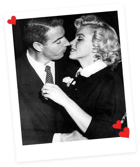 Marilyn Vs the American Gold Digger – The Marilyn Report