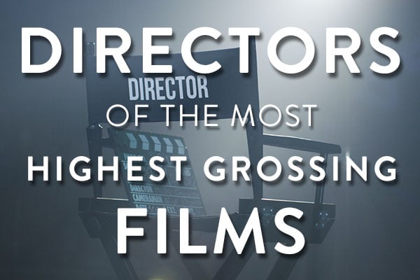 Directors featured image