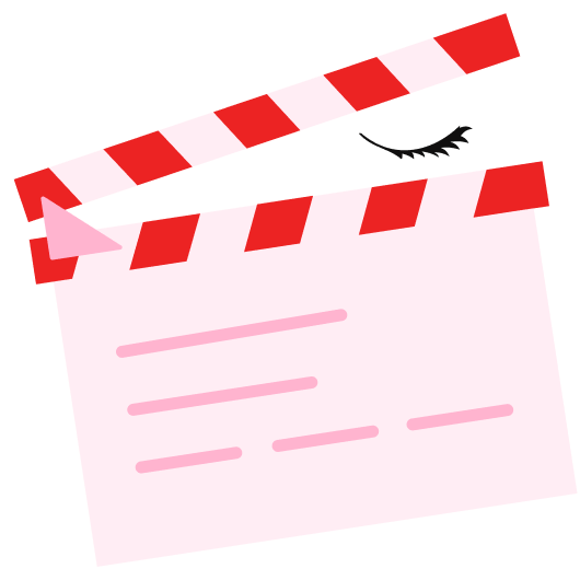 film reel