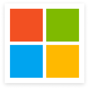 Microsoft logo
