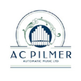 AC Pilmer logo