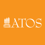 ATOS logo