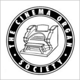 the cinema organ society