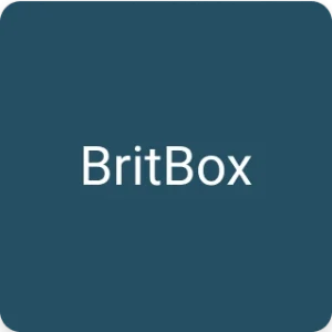 BritBox Image_