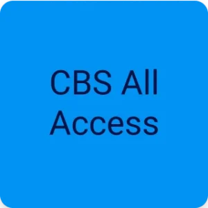CBS All Access Image_