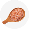 Buttery Maple and Bacon Popcorn bacon salt Image