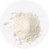 Cheesy BBQ Popcorn white cheddar powder Image