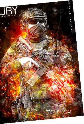 Multiplayer Shooter Gameplay Image 1