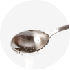One Foot in the Fire Popcorn Corn Syrup Image