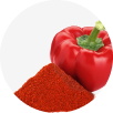 Pepper palooza Popcorn Paprika Image
