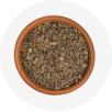 Pizza Please Popcorn dried basil Image