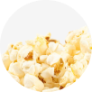 Pizza Please Popcorn popped popcorn Image