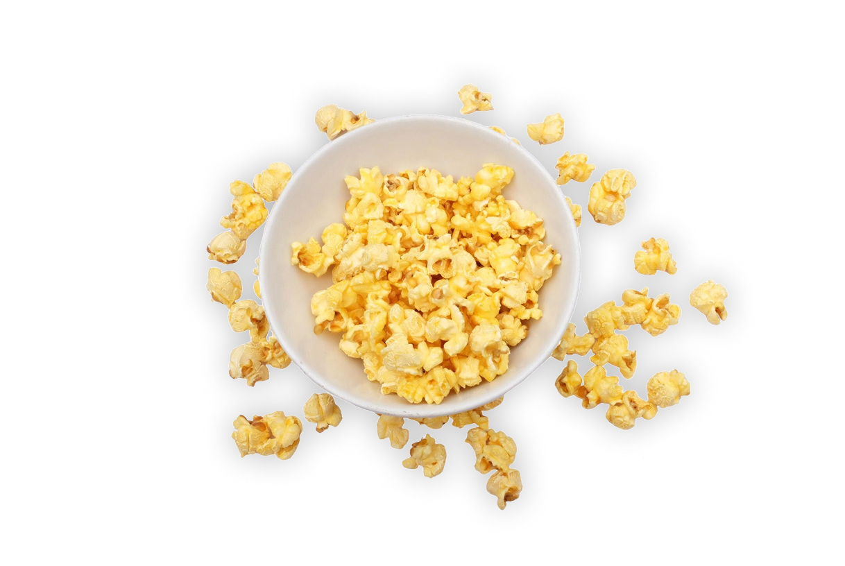 Popcorn Image