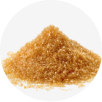Snickers Popcorn light brown sugar packed Image