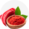 Sour and Spicy Citrus Popcorn chili powder Image