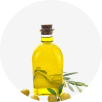 Sour and Spicy Citrus Popcorn olive oil Image