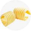 Soy Butter And Seaweed Popcorn Butter Image