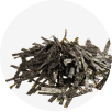 Soy Butter And Seaweed Popcorn Nori Furikake Image