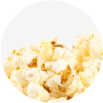 Soy Butter And Seaweed Popcorn Plain Popped Popcorn Image