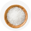 Sweet and Spicy Wasabi Popcorn kosher salt sugar Image