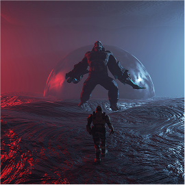 The Fantasy World Of Dragon Age 3 Image