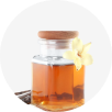 UFO Popcorn vanilla extract Image