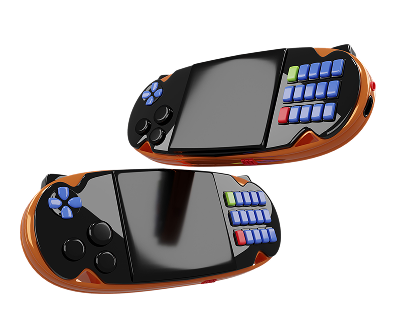 Xbox 360 Console Image