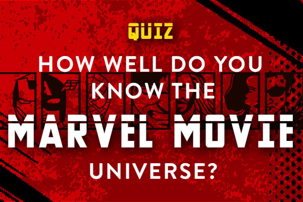 marvel quiz featured image