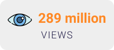 289 million