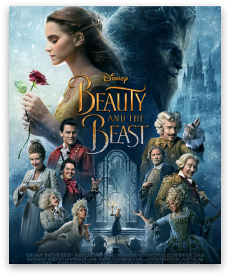 beauty and the beast