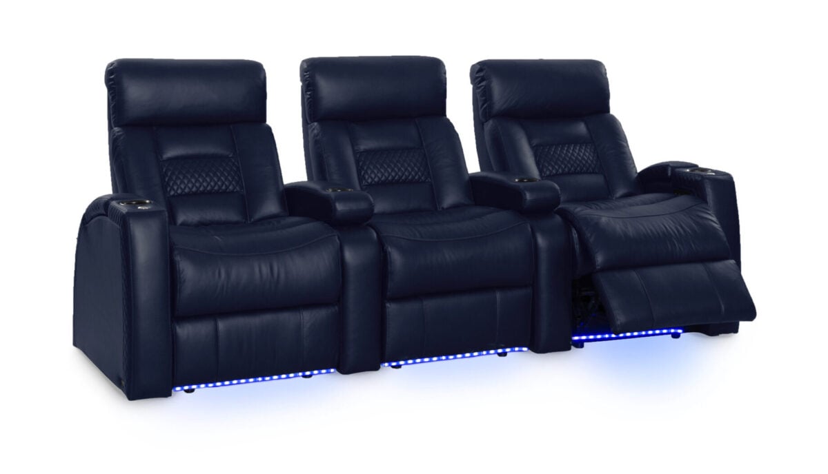 tv recliner chair