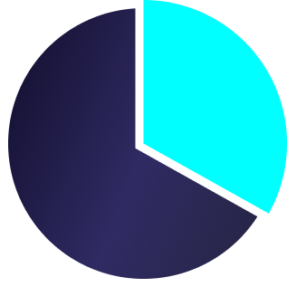pie chart