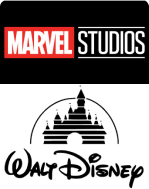 marvel studios and disney