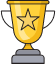trophy icon