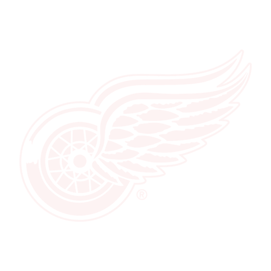 red wings logo background