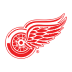 red wings logo
