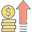 making money icon