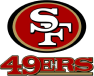 49ers logo
