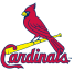 St Louis Cardinals