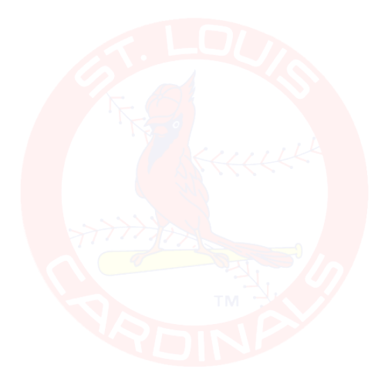 st louis cardinals background