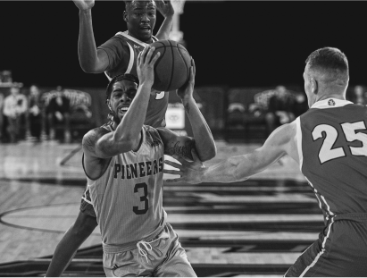 college basketball