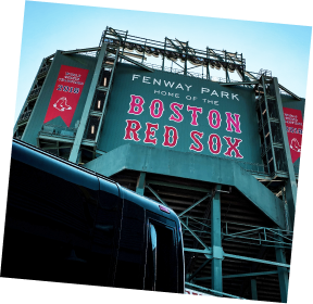 boston red sox