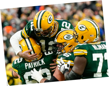 green bay packers