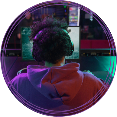 Access To online Gaming Server Image