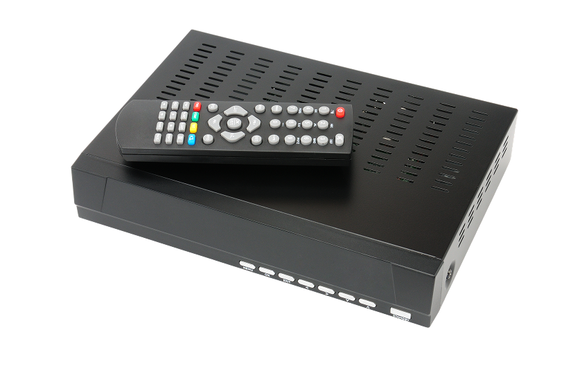 IPTV Consistent Service Image