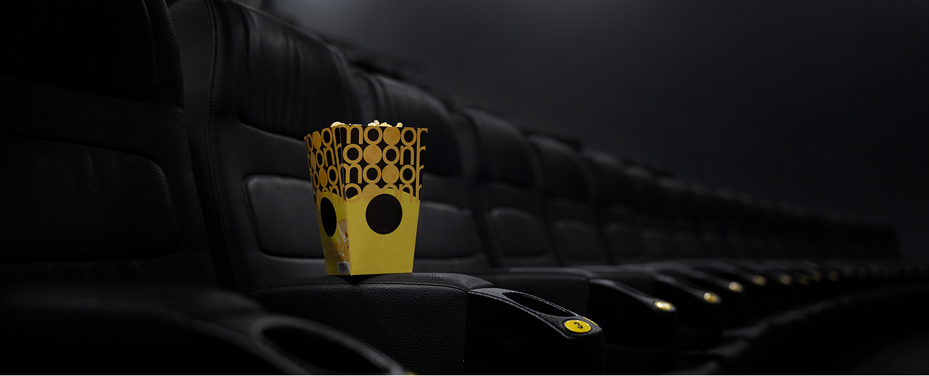 Starlink Internet Your Home Theater Image