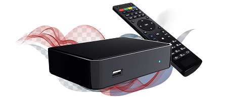 Tv Service Packages Image